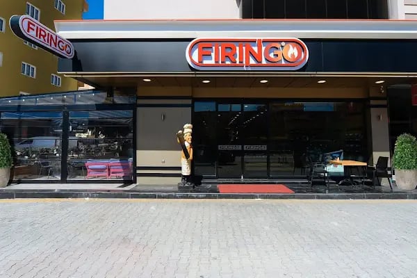 Fırıngo - Resim 2
