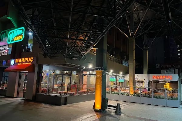 Marpuç Ataşehir - Resim 16