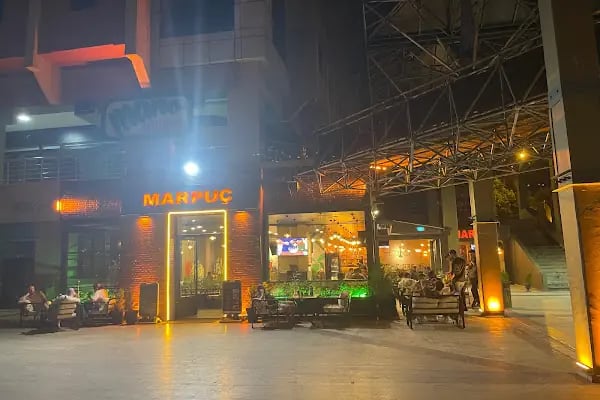 Marpuç Ataşehir - Resim 15