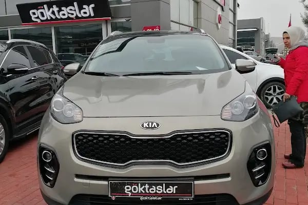 Göktaşlar Otomotiv A.Ş - Resim 5