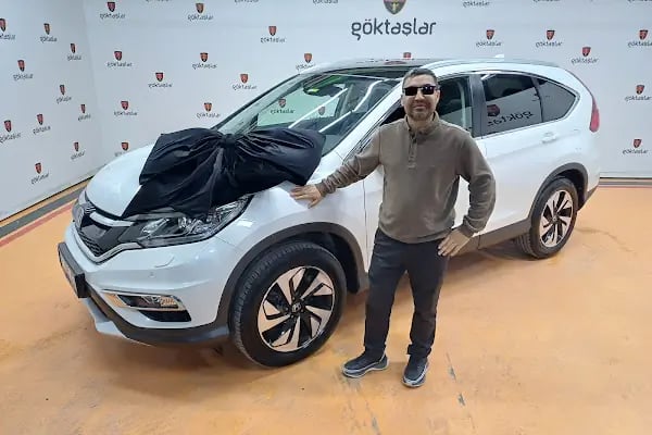 Göktaşlar Otomotiv A.Ş - Resim 3