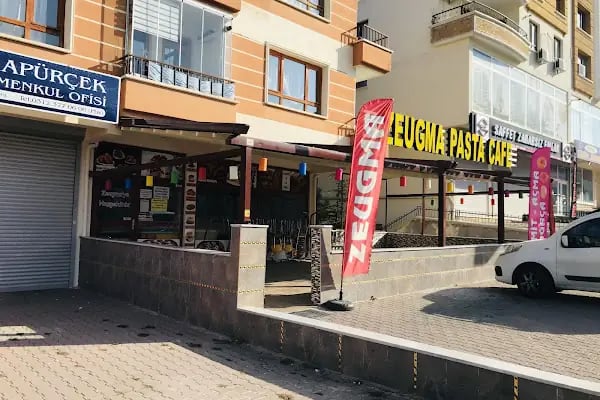 Zeugma Pasta Cafe - Resim 4