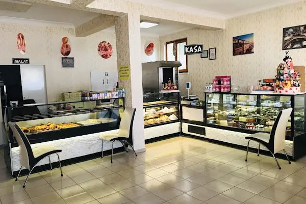 Zeugma Pasta Cafe - Resim 3