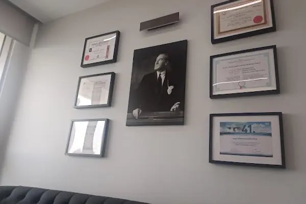 Op. Dr. Abdülcebbar Siyer - Resim 6