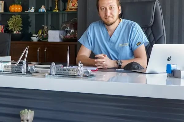 Op. Dr. Abdülcebbar Siyer - Resim 9