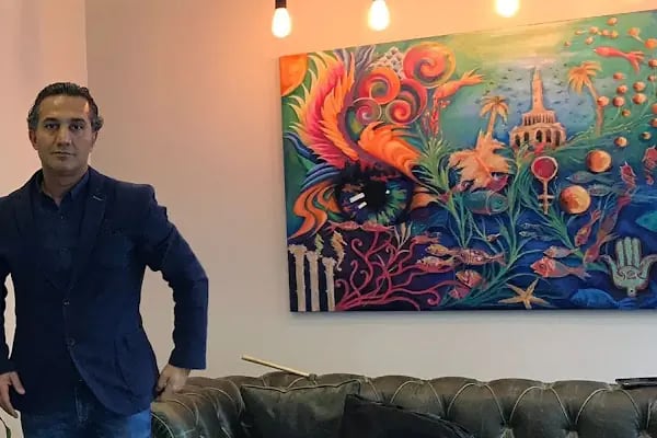 Ali Türker Göz Estetik ve Laser - Resim 14