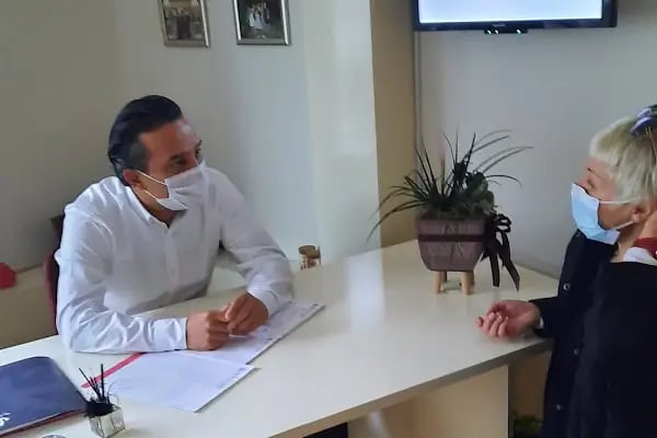 Ali Türker Göz Estetik ve Laser - Resim 12