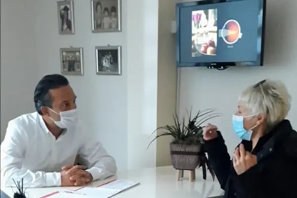 Ali Türker Göz Estetik ve Laser - Resim 20
