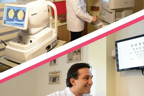Ali Türker Göz Estetik ve Laser - Resim 16
