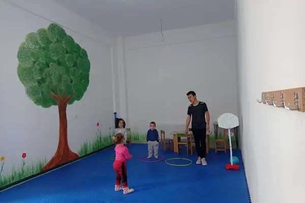 Geleceğin izleri çocuk atölyesi - Resim 4