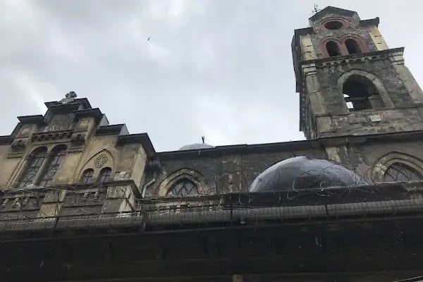 Surp Agop Ermeni Kilisesi - Resim 11