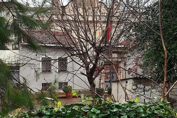 Surp Agop Ermeni Kilisesi - Resim 8