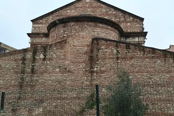Surp Agop Ermeni Kilisesi - Resim 7