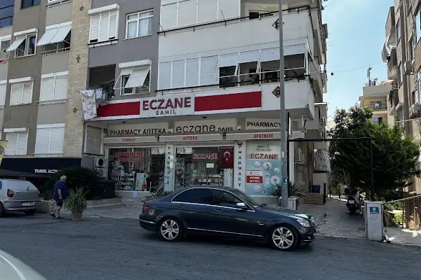 Güleryüz Eczanesi - Resim 5