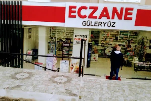 Güleryüz Eczanesi - Resim 7