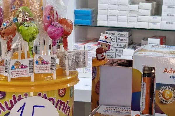 Güleryüz Eczanesi - Resim 4