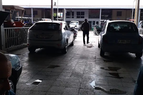 Çağlar Otomotiv - Resim 2