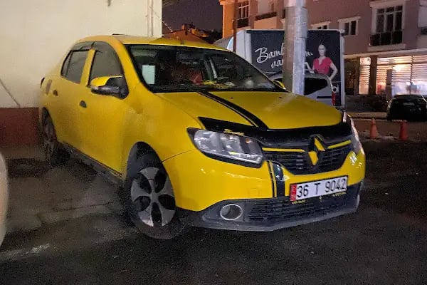 Vatan Taxi - Resim 2