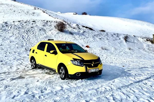 Vatan Taxi - Resim 3