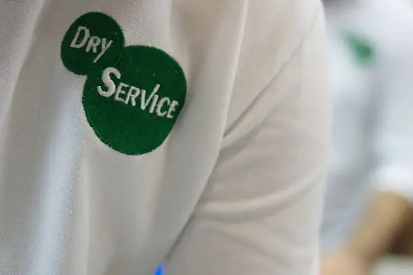 Dry Service Kuru Temizleme - Resim 17