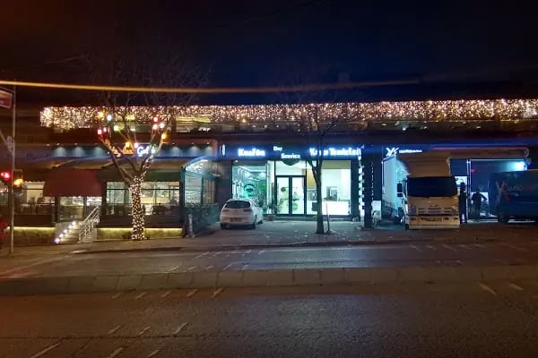 Dry Service Kuru Temizleme - Resim 3