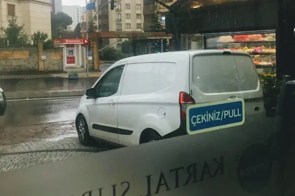 Dry Service Kuru Temizleme - Resim 20