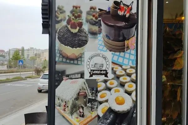 Çardak Patisserie - Resim 11