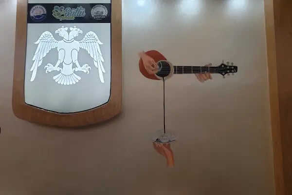 Çardak Patisserie - Resim 12