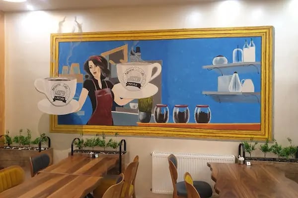 Çardak Patisserie - Resim 6
