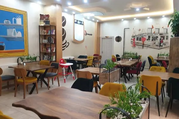 Çardak Patisserie - Resim 4