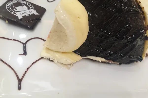 Çardak Patisserie - Resim 9