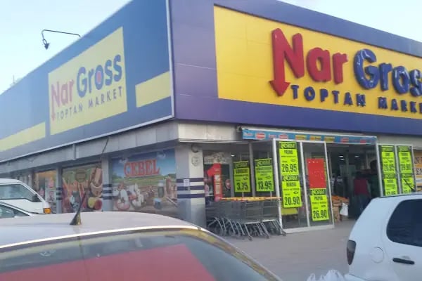 Nar Gross - Resim 7