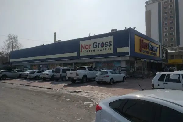 Nar Gross - Resim 17