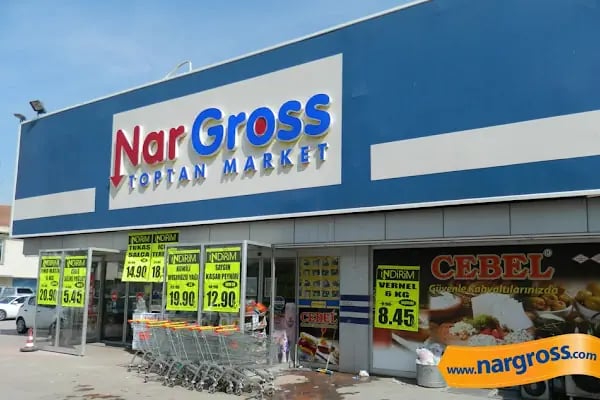 Nar Gross - Resim 3