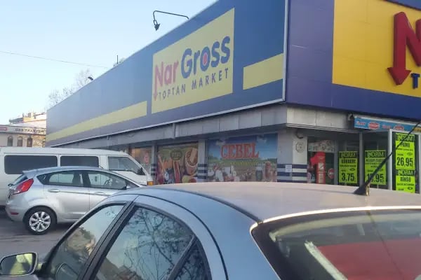 Nar Gross - Resim 15