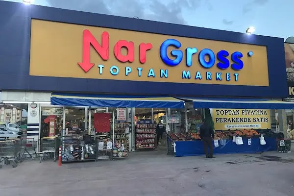 Nar Gross - Resim 5