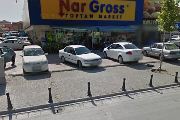 Nar Gross - Resim 11