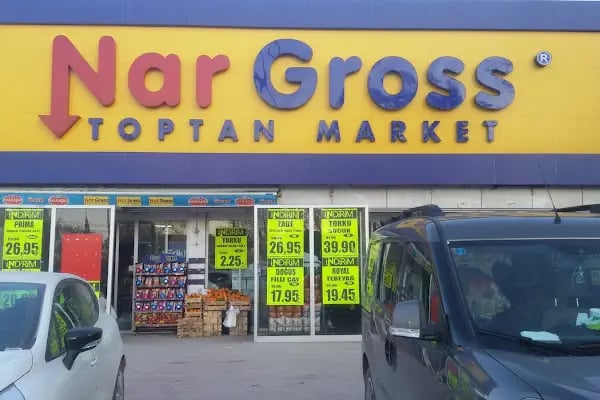 Nar Gross - Resim 19