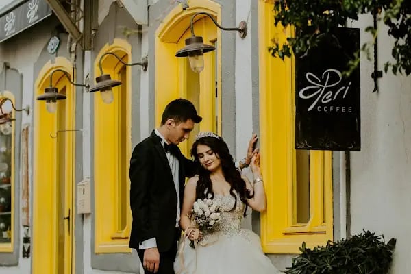 Çakıcı Fotoğrafçılık - Resim 16