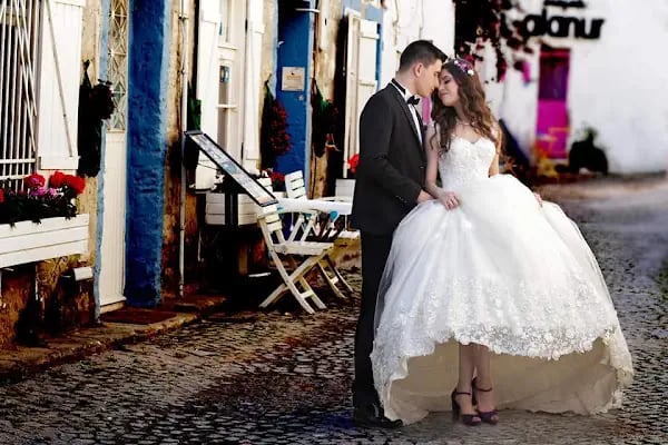 Çakıcı Fotoğrafçılık - Resim 15