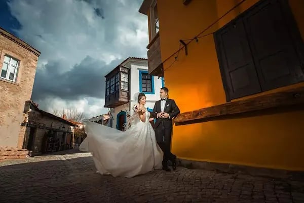 Çakıcı Fotoğrafçılık - Resim 1