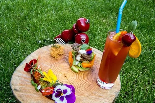 The Green Park Hotel Ankara - Resim 13