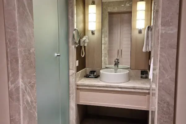 The Green Park Hotel Ankara - Resim 4