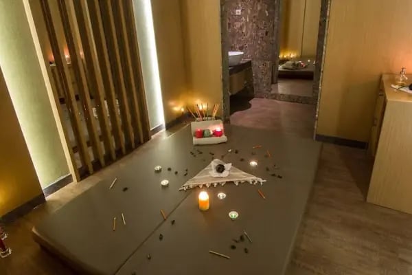 The Green Park Hotel Ankara - Resim 8
