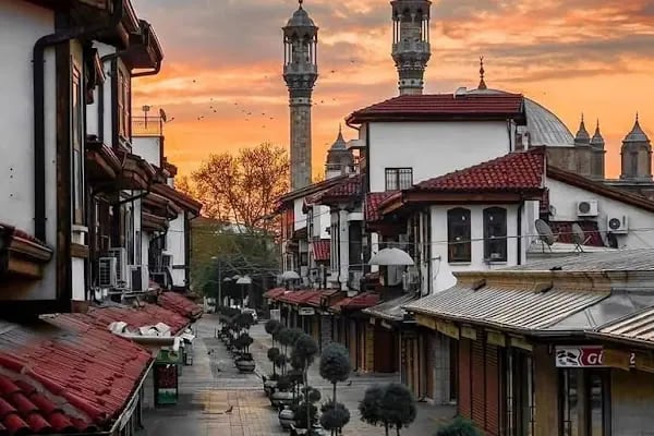 Konya 5. Noter - Resim 2