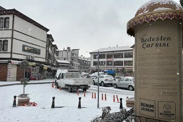 Konya 5. Noter - Resim 3