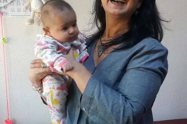 Prof. Dr. Selda Bülbül - Bodrum Çocuk Sağlığı Ve Hastalıkları Uzmanı - Pediatrician - Resim 2