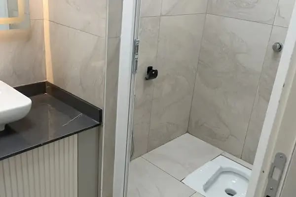 Elfida Temizlik (Gaziantep Temizlik Şirketi) - Resim 17