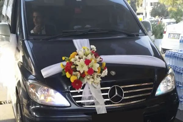 Vip İzmir Transfer - Resim 7