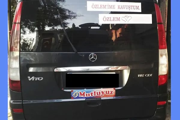 Vip İzmir Transfer - Resim 11